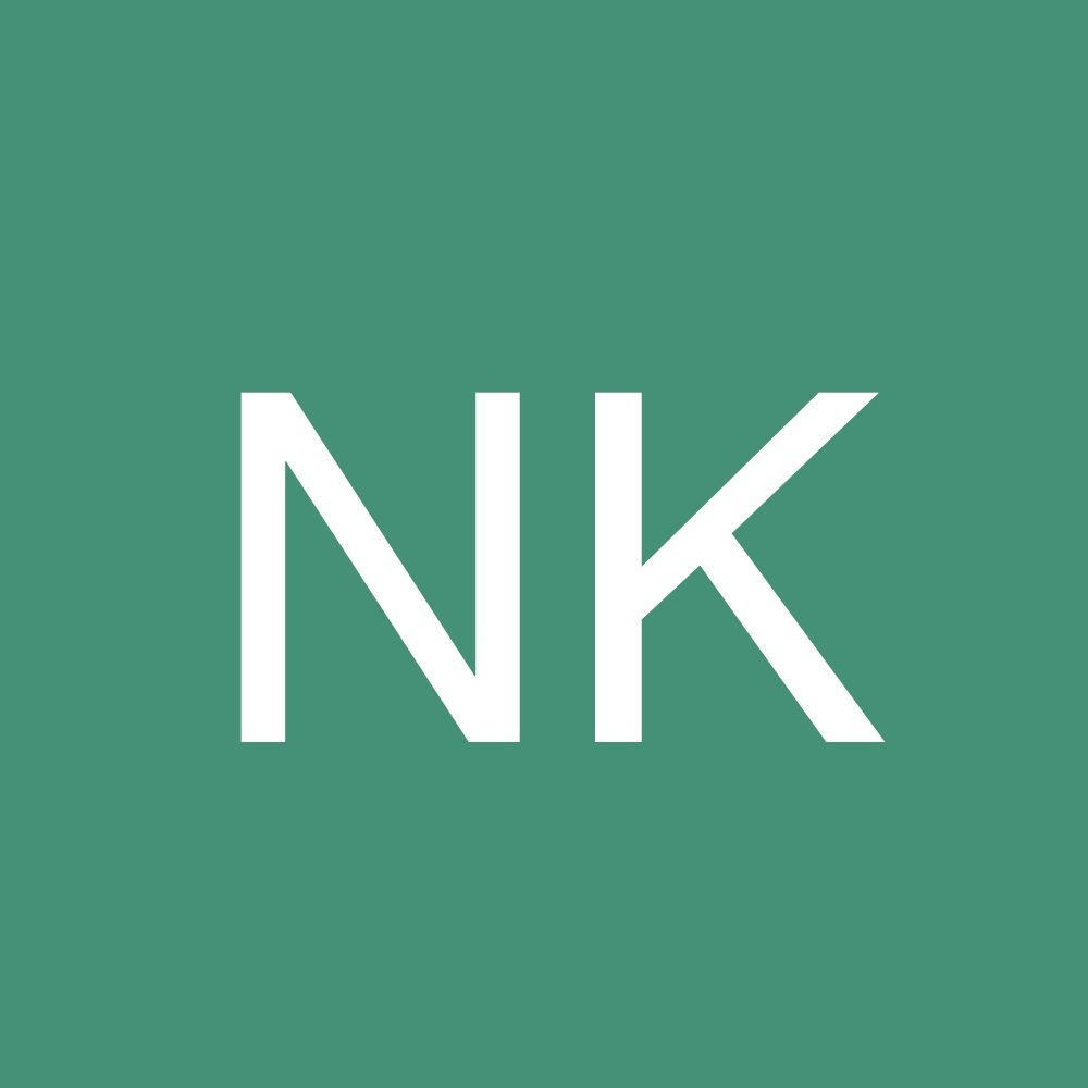 Meet your Posher, Nathan